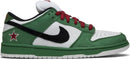 Nike SB Dunk Low Pro "Heineken" - ELEGANZ OUTLET