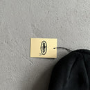 Corteiz Knit Beanie Black/Red/Blue 