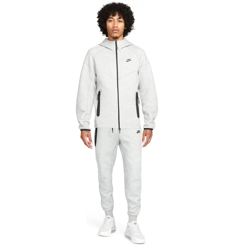 Nike Tech Fleece Gray 2023 Set (New Season) 