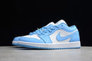 Ready Delivery - Jordan 1 Low UNC