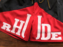 Rhude Yachting Short Red 