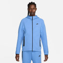 Nike Tech Fleece Blue 2023 Set (New Season) 
