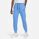 Nike Tech Fleece Blue 2023 Set (New Season) 
