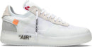 Off-White x Air Force 1 Low 'The Ten' - ELEGANZ OUTLET