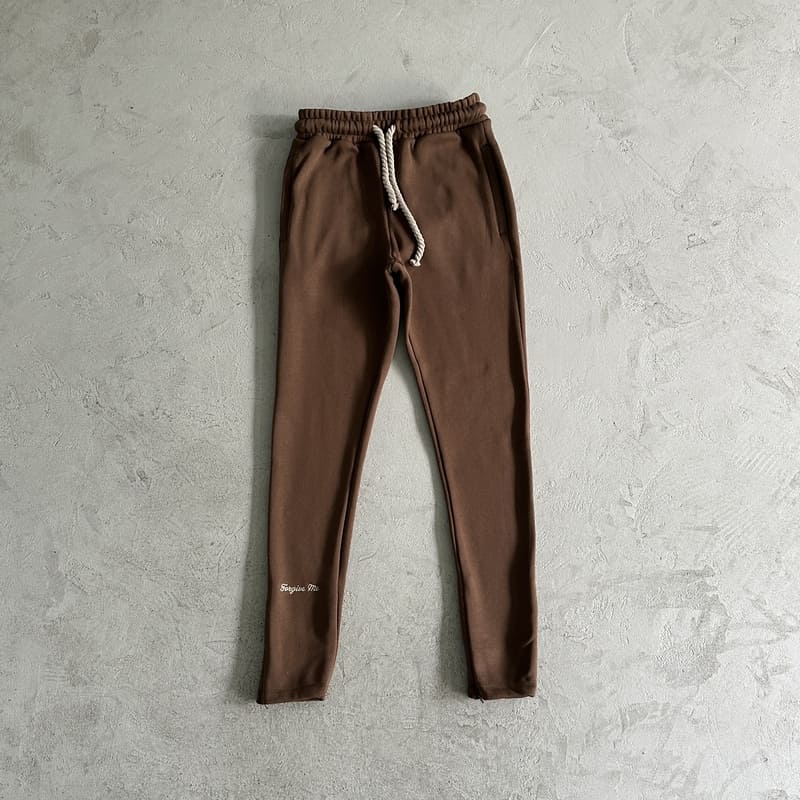 Synaworld Brown Set 