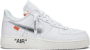 Off-White x Air Force 1 'ComplexCon Exclusive' - ELEGANZ OUTLET