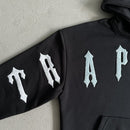 Trapstar Irongate Arch Chenille Sweatshirt 