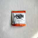 Synaworld 'Syna Logo' Shell Set Black/Gray/Yellow 