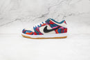 Nike SB Dunk Low Pro Parra Abstract Art - ELEGANZ OUTLET