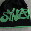 Syna World “Synarchy” Reversible Beanie 