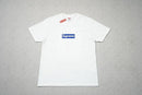 Supreme Seoul Box Logo T-Shirt 