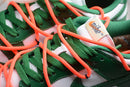 Nike Dunk Low Off-White Pine Green 