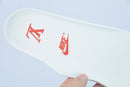 Nike Air Force 1 Low x Louis Vuitton x Off-White "Red" - ELEGANZ OUTLET
