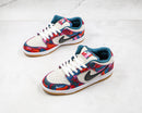 Nike SB Dunk Low Pro Parra Abstract Art - ELEGANZ OUTLET