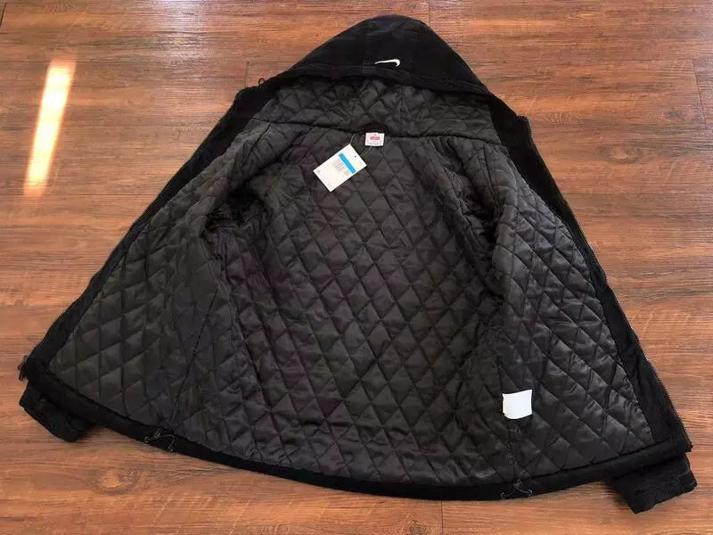 Supreme Nike Arc Corduroy Jacket 