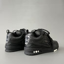 Louis Vuitton LV Skate Sneaker Black 
