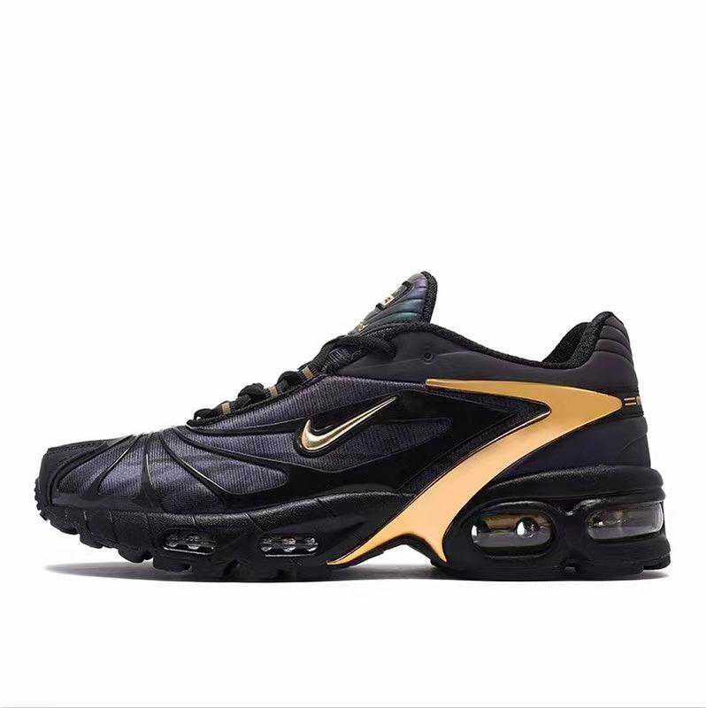 Skepta x Tailwind V "Black Gold" - ELEGANZ OUTLET