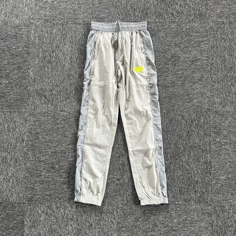 Synaworld 'Syna Logo' Shell Set Grey/Green 
