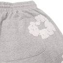 Shorts Denim Tears The Cotton Wreath Gray 