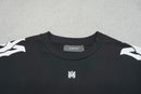 Amiri 22 Football T-Shirt 