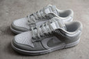 Nike Dunk Low Grey Fog 