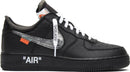 Off-White x Air Force 1 Low '07 'MoMA' - ELEGANZ OUTLET