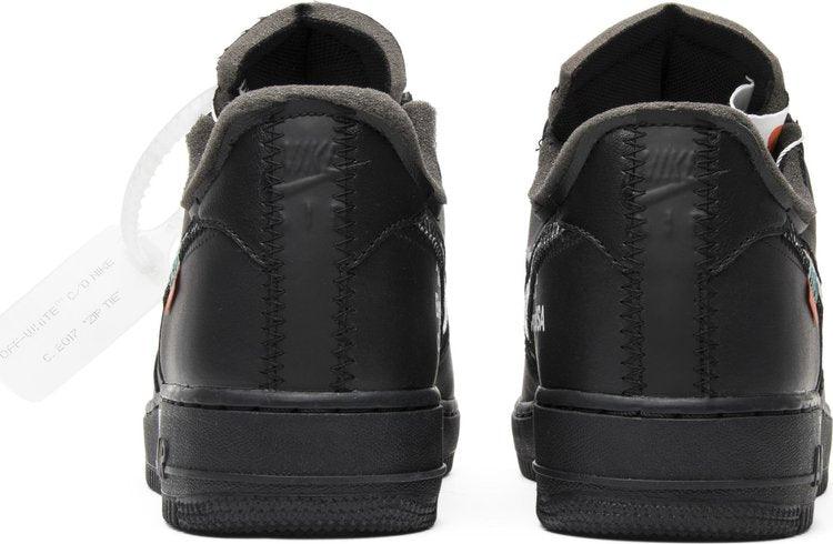Off-White x Air Force 1 Low '07 'MoMA' - ELEGANZ OUTLET