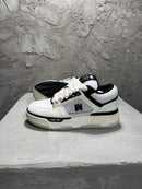 Amiri MA-1 'White Black' 