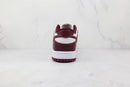 Nike Dunk Low Bordeaux - ELEGANZ OUTLET
