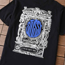 Stussy Love &amp; Unity T-Shirt 