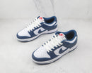 Nike Dunk Low Valerian Blue - ELEGANZ OUTLET