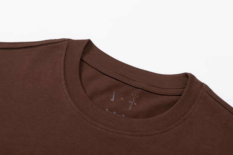 Travis Scott Nike x CACT.US CORP T-Shirt