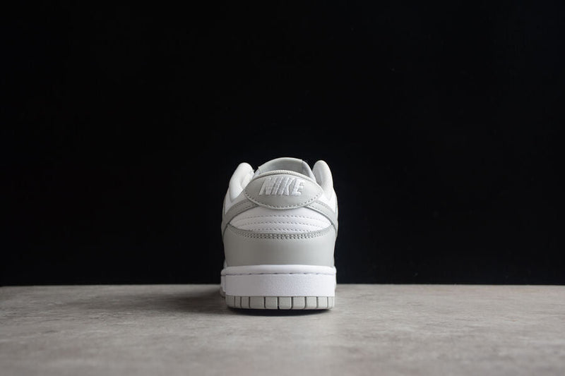 Nike Dunk Low Grey Fog 