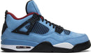 Travis Scott x Air Jordan 4 Retro 'Cactus Jack' - ELEGANZ OUTLET