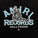 Amiri Records Wolf T-Shirt