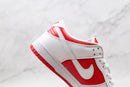Nike Dunk Low Championship Red - ELEGANZ OUTLET