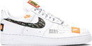 Nike Air Force 1 Low '07 PRM 'Just Do It' - ELEGANZ OUTLET