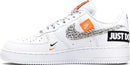 Nike Air Force 1 Low '07 PRM 'Just Do It' - ELEGANZ OUTLET
