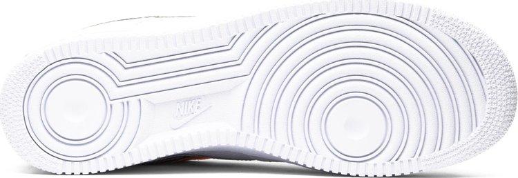 Nike Air Force 1 Low '07 PRM 'Just Do It' - ELEGANZ OUTLET