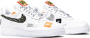 Nike Air Force 1 Low '07 PRM 'Just Do It' - ELEGANZ OUTLET