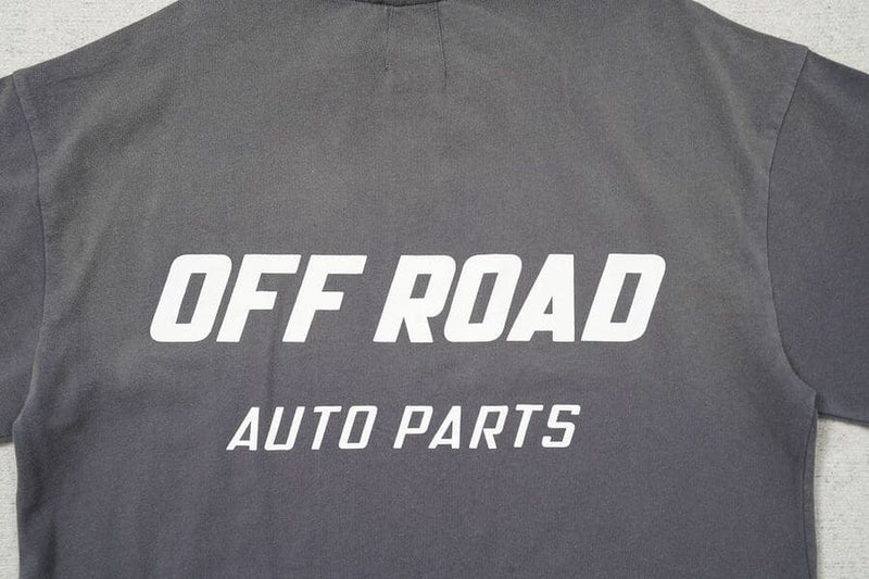Rhude Off Road T-Shirt
