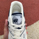 New Balance 550 White Navy - ELEGANZ OUTLET