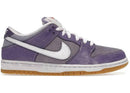 Nike Dunk Low Purple Unbleached - ELEGANZ OUTLET