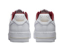 Air Force 1 Low '07 SE Just Do It Summit White Team Red - ELEGANZ OUTLET