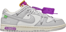 Off-White x Dunk Low 'Lot 03 of 50' - ELEGANZ OUTLET