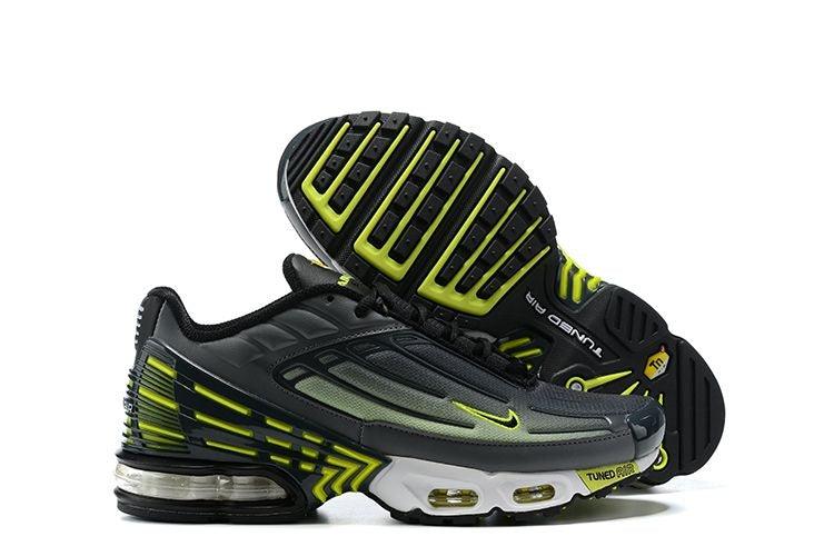Air Max Plus TN 3 “Green/Gray” - ELEGANZ OUTLET