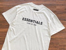 Fear of God Essentials Light Oatmeal 