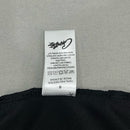 Corteiz Talismo Football Jersey Black 