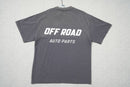Rhude Off Road T-Shirt