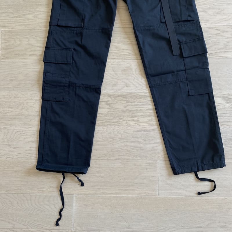 Calça Corteiz Guerillaz Cargo
